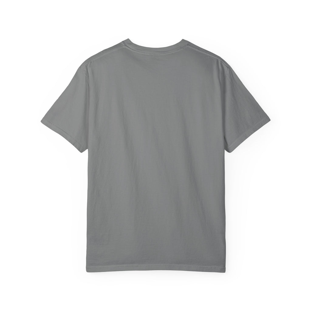 Golden Retriever Lover T-Shirt — "Golden Lover" Graphic Tee for Dog Owners