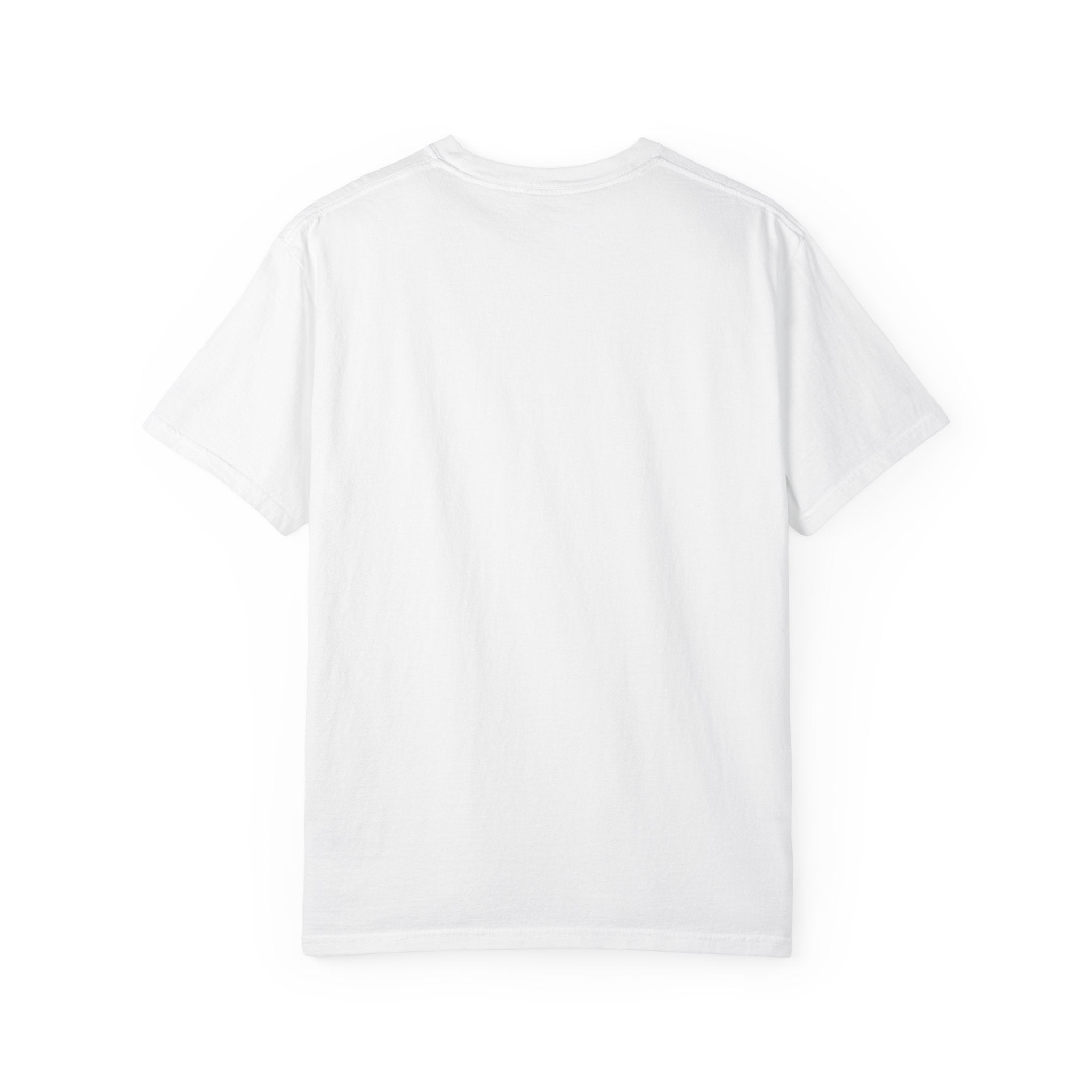 Golden Retriever Lover T-Shirt — "Golden Lover" Graphic Tee for Dog Owners