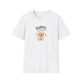 Puppy Love T-Shirt — Cute Puppy Graphic Tee for Dog Lovers
