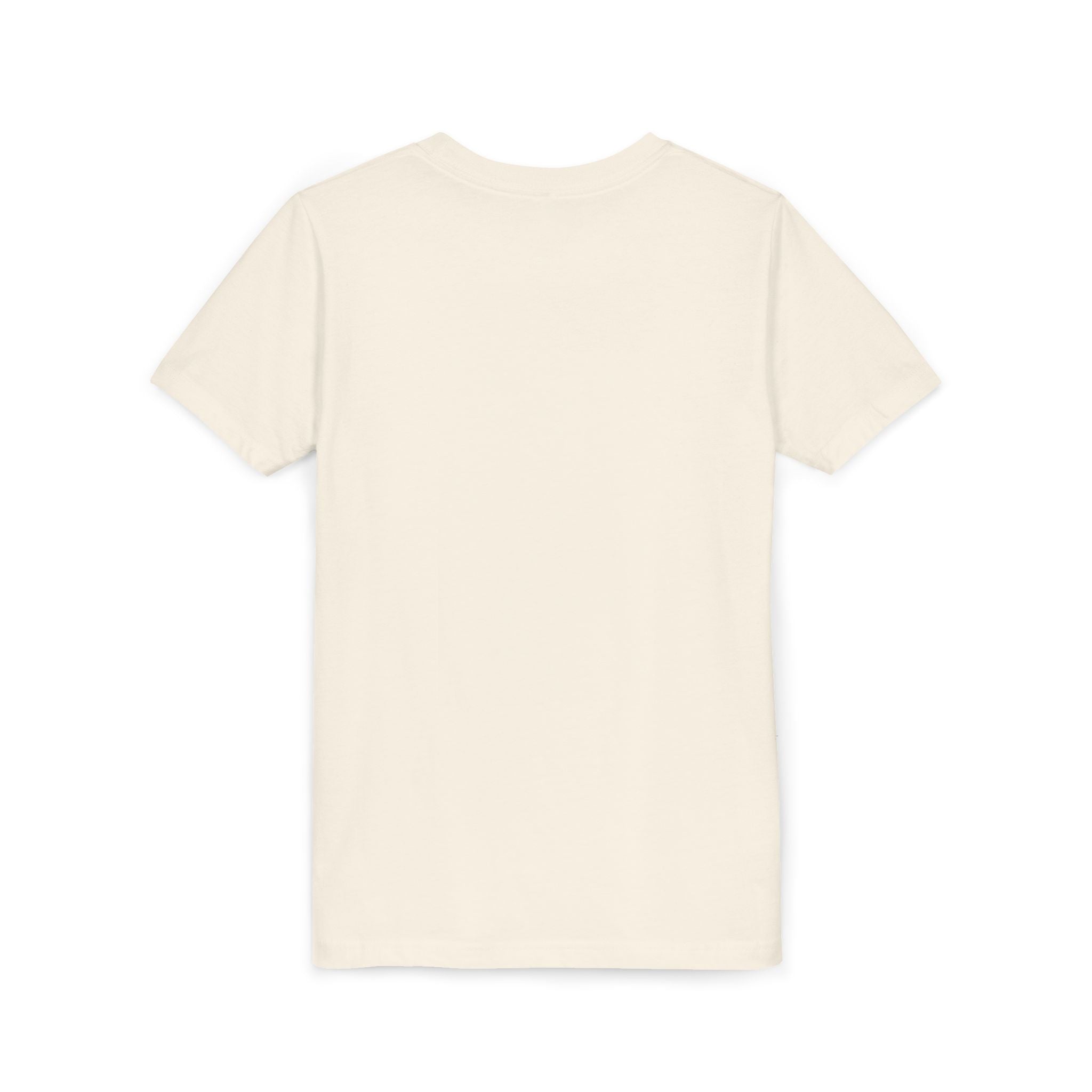 Youth Tee - "Puppy Lover" Cute Golden Retriever Design
