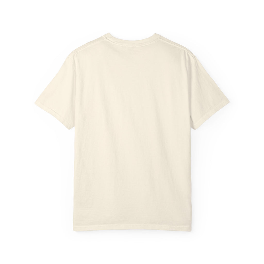 Golden Retriever Lover T-Shirt — "Golden Lover" Graphic Tee for Dog Owners