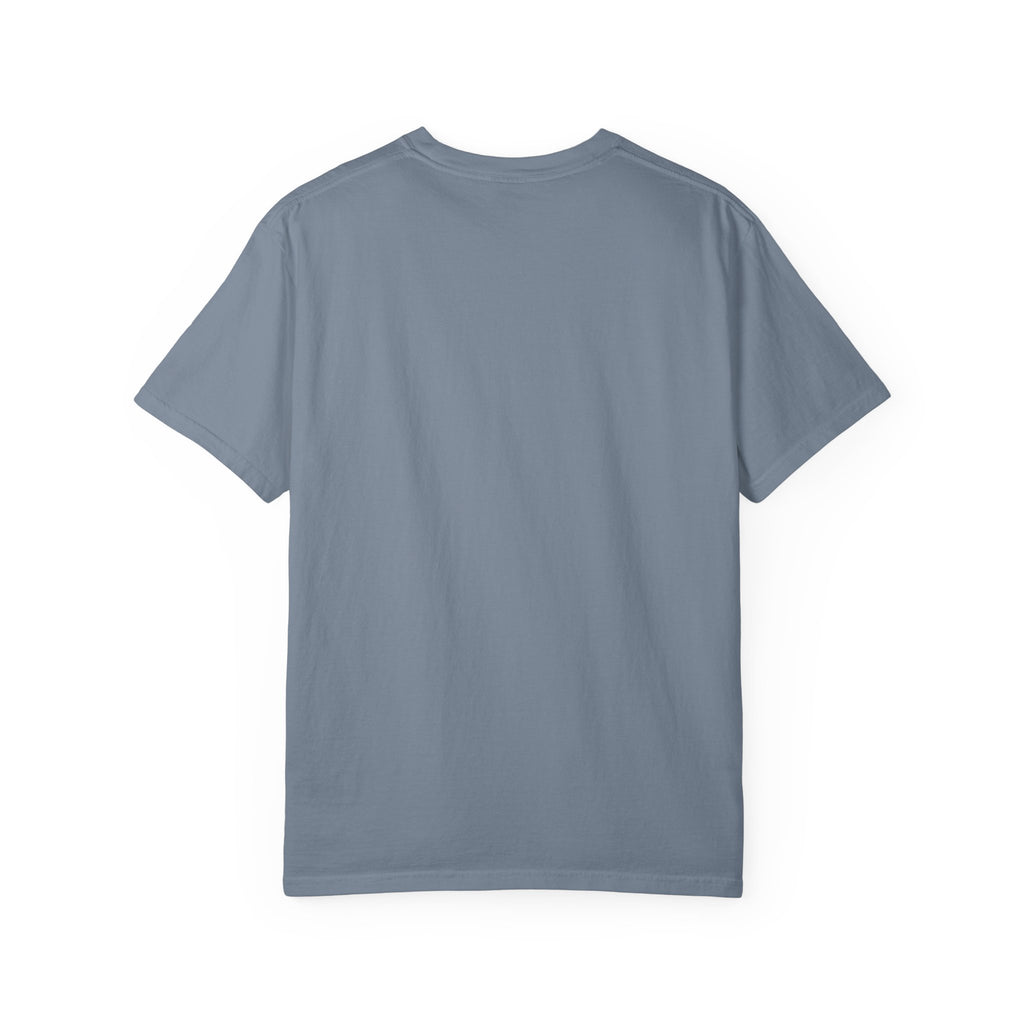 Golden Retriever Lover T-Shirt — "Golden Lover" Graphic Tee for Dog Owners