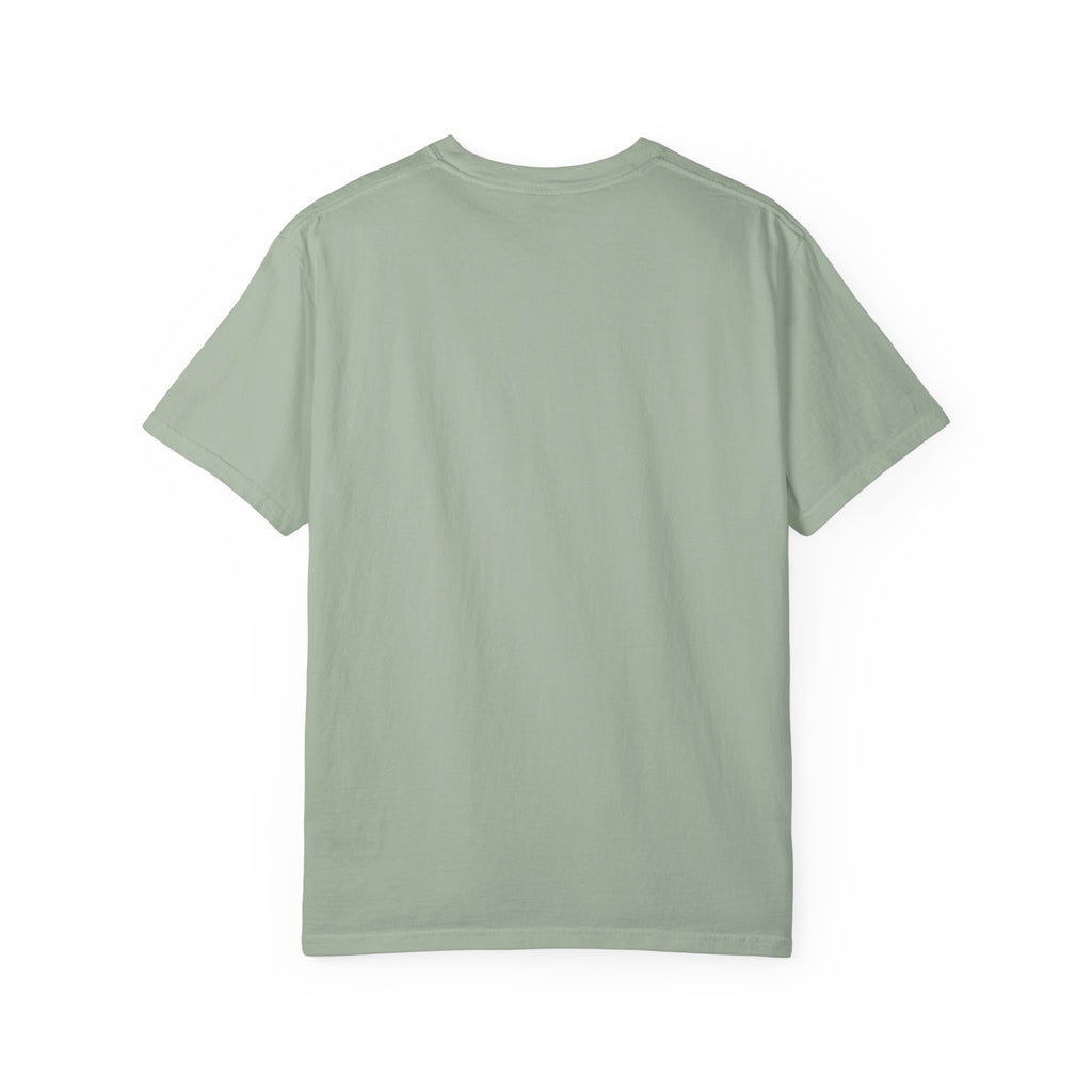 Golden Retriever Lover T-Shirt — "Golden Lover" Graphic Tee for Dog Owners